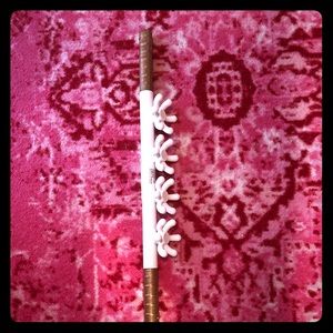 Ashley Black Fascia Blaster